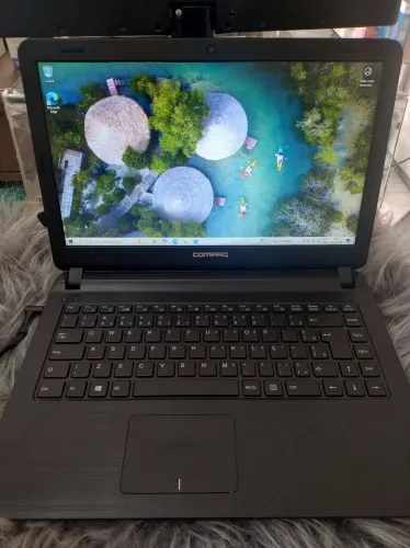 NOTBOOK COMPAQ