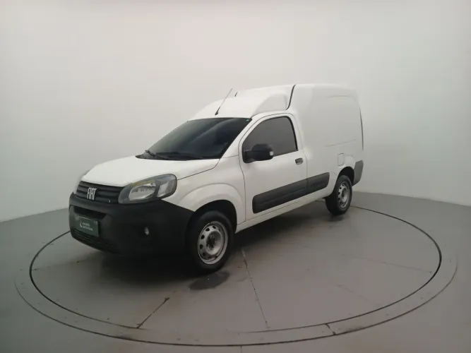 Fiat Fiorino Endurance EVO 1.4 Flex 8V 2P 2024