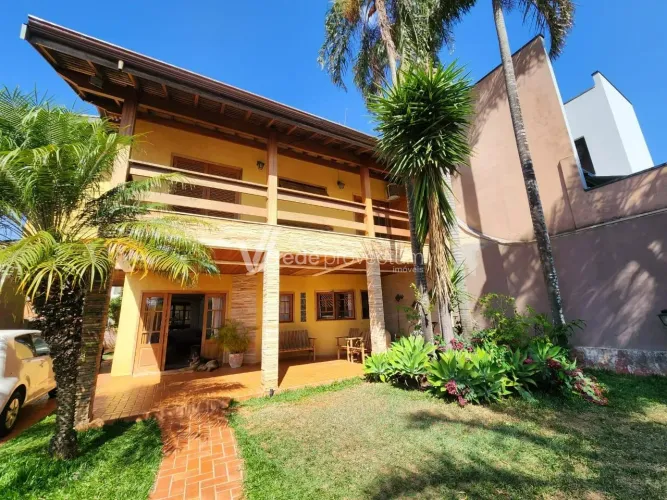 casa - Parque Taquaral - Campinas