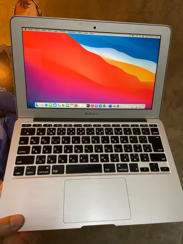MacBook Air 2013 | 500Gb SSD | Loja Física