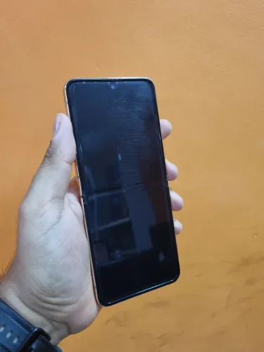 Samsung Galaxy Z Flip4 5G 256GB + NF na garantia