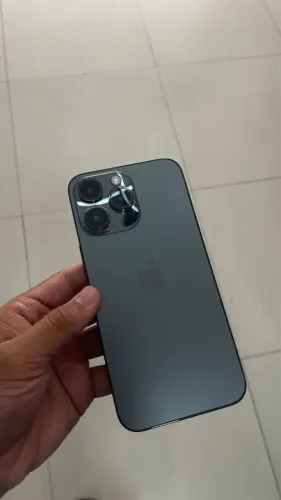 iPhone 14 Pro Max - Todo bom