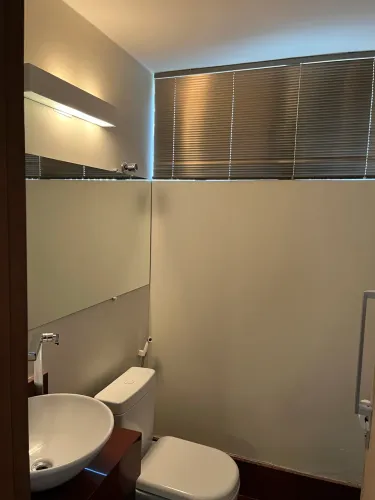 SALA BARÃO DE MAUA SIG