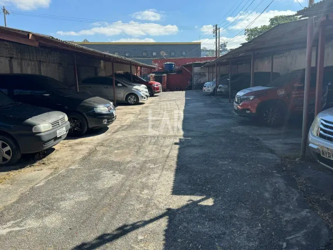 Lote - Terreno à venda, Carlos Prates - Belo Horizonte/MG