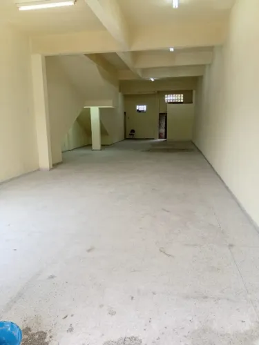 Excelente Sala Comercial de 150 m² no Bairro Fábio Silva - Sem Condomínio, Sem IPTU e Cont