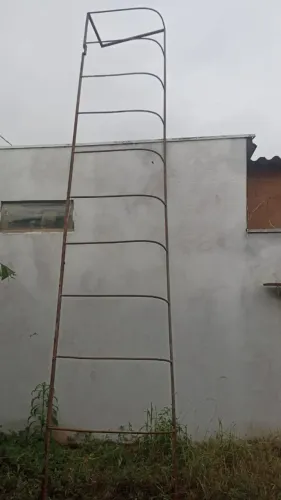 Armação de toldo 