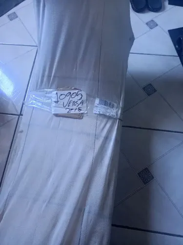 Parachoque carro modelo Nissan versa.1.0 ano 2019