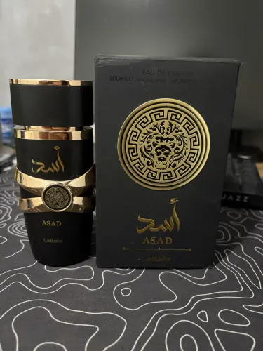 Lattafa Asad - 100ml