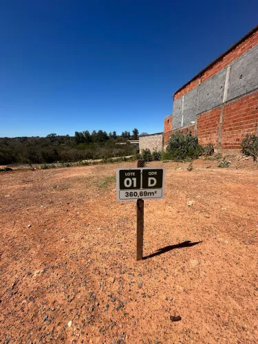 Lotes no Portal da Produção - Financiamento Próprio