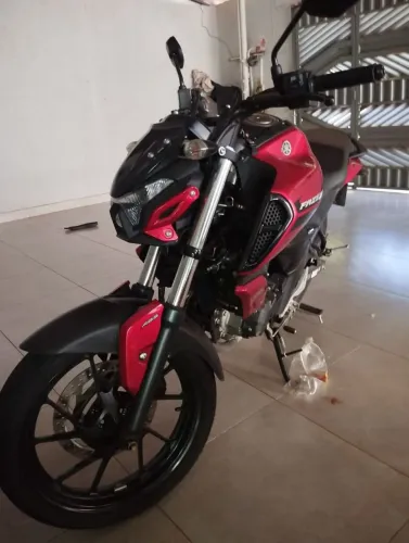 Fazer 150 ano 2024