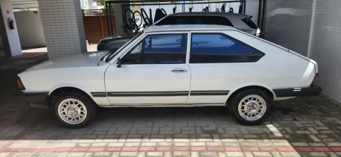 Volkswagen Passat L/ LS/ LSE/ GL/ GLS/ TS/ FLA/ VILL/ PLUS 1985