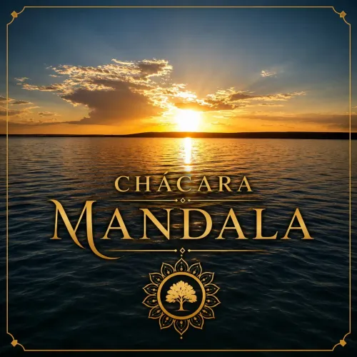 Chacara Mandala?