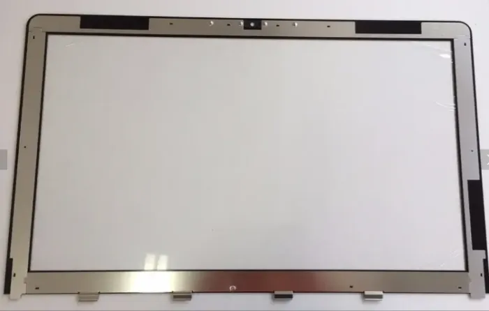TELA VIDRO FRONTAL IMAC 27 A1312 Ano 2009 2010 2011- NOVISSIMA SEM ARRANHOES IMPECAVEL