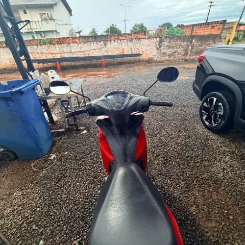 Vende-se bis 110i 9,500 