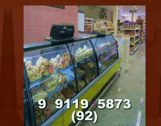 Refrigeração! Não perca tempo, serviço rápido e eficiente disponível!