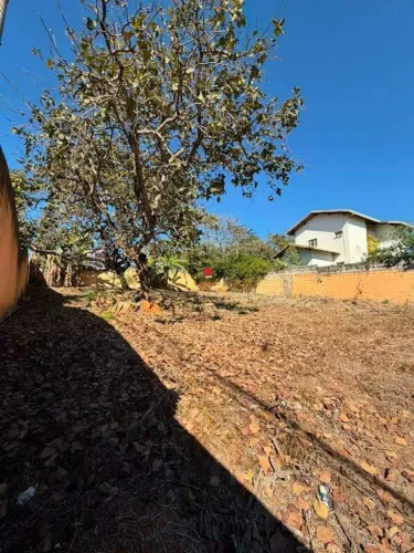 Lote à venda próximo a Av. das Árvores  Bairro Jardim Ipe, Lagoa Santa (Frente)