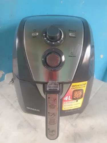 Airfryer