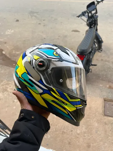 Ls2 tribal vendo ou troco