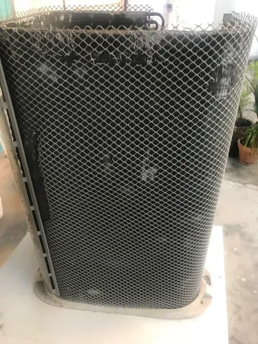 Compressor ar condicionado 22 mil btus inverter