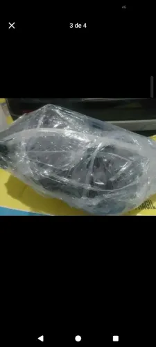 Vendo farol Mercedes c180