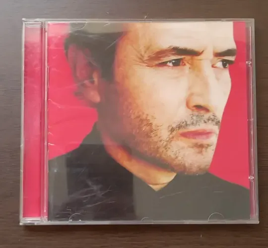 CD "Pure Passion" - José Carreras