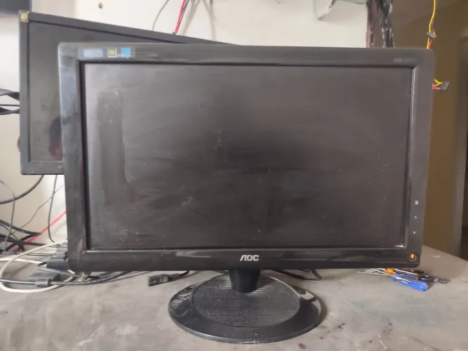 Monitor AOC 