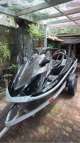 Jetski Yamaha vx1100 2011