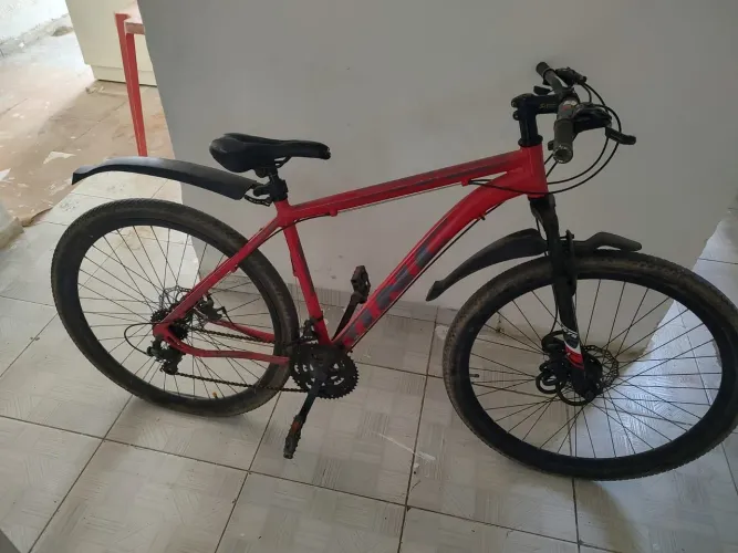 Bicicleta(Bike)