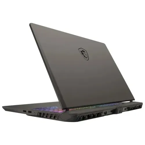 Notebook Vector RTX 5070ti - Lacrado