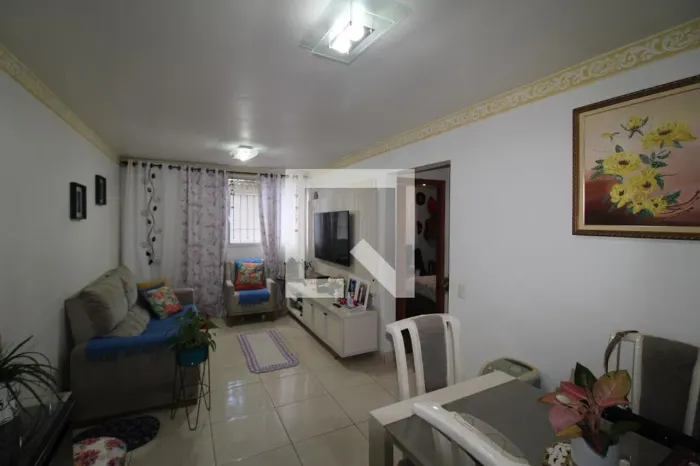 Apartamento à Venda - Vila Amália, 2 Quartos, 58 m2