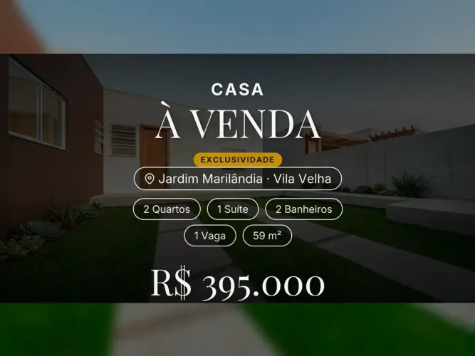Oportunidade única em Jardim Marilândia: casa com churrasqueira e área externa!