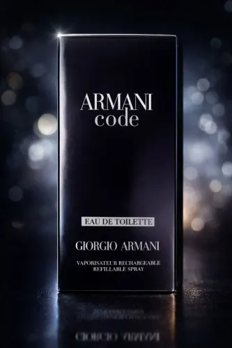 Perfume Armani Code - Giorgio Armani | Original
