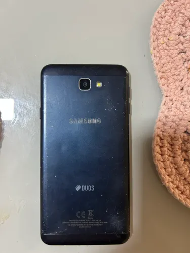 Vendo Samsung Galaxy