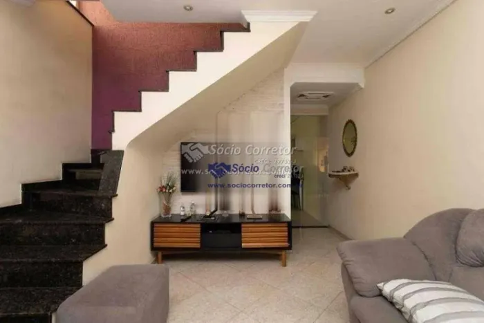 Casa com 3 dormitórios à venda, 180 m² por R$ 788.000,00 - Jardim Rosa de Franca - Guarulh