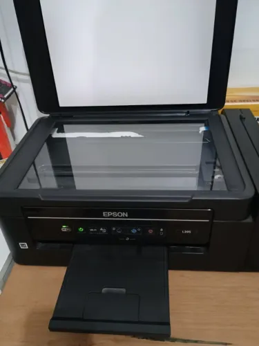 Epson Eco Tank L395