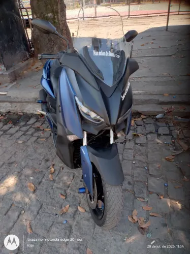 Xmax 2021