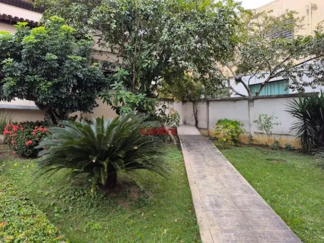 Casa no bairro Nossa Senhora das Graças