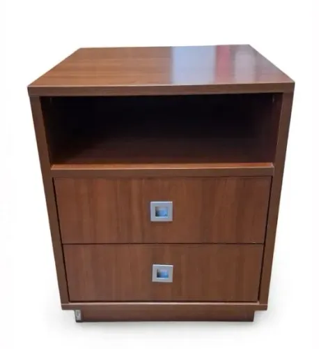 Par de Mesa de Cabeceira