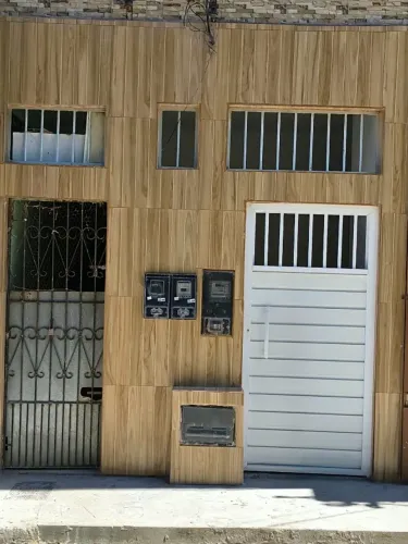  ALUGA-SE CASA - ALTO DO COQUEIRINHO