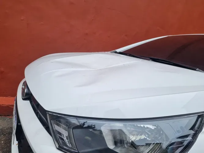 Capô hb20 2023  
