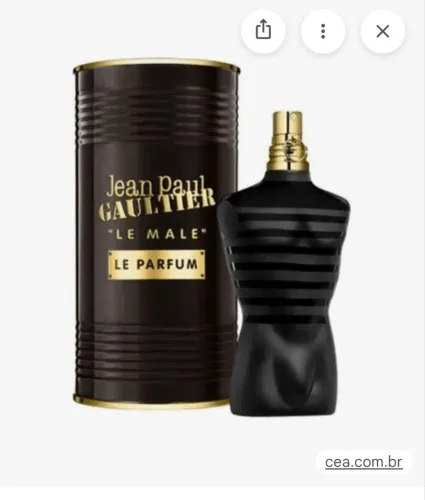 Perfume Top Internacional