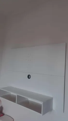 Painel de parede