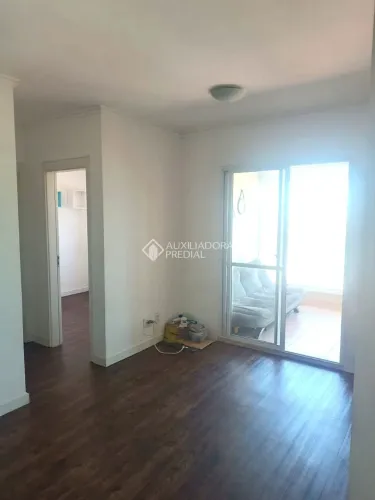 Apartamento de 62 m² no Condomínio Living Moovie - Bairro Anchieta, São Bernardo do Campo