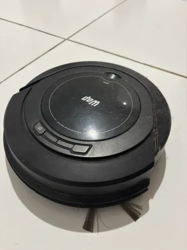 Robô aspirador 