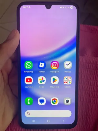 Samsung Galaxy A15