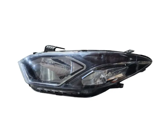 Farol esquerdo Com Led Gm onix 2017 2018 2019 2020