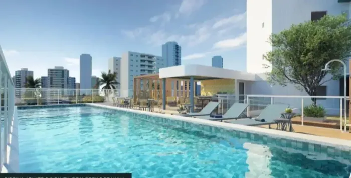 (MLM) Costa Escandinava | 3 suítes | 108m² | Na Rua Setubal | PROX DO MAR !!!