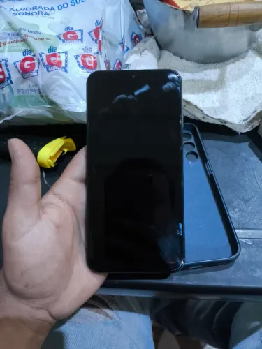 Samsung Galaxy A15