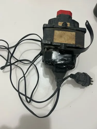 Transformador 110 pra 220 