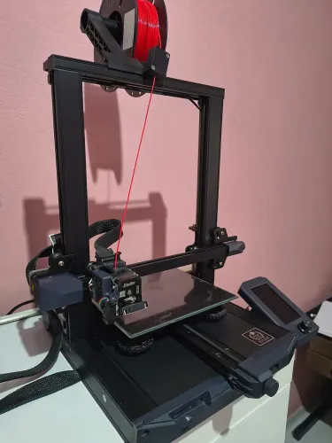 Impressora 3d ender 3 s1